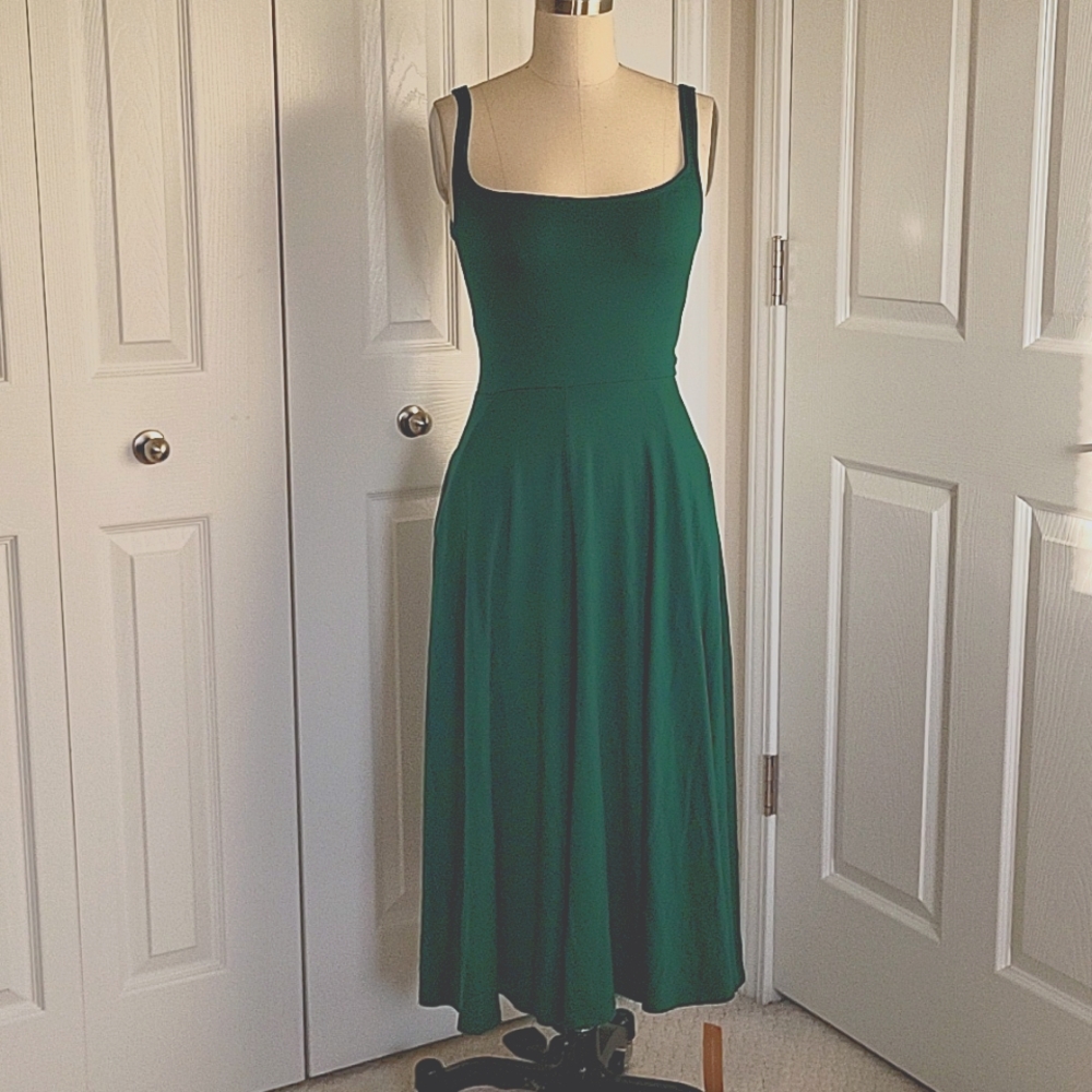 Reformation dress
